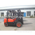 Gasoline Forklift, 2.5ton